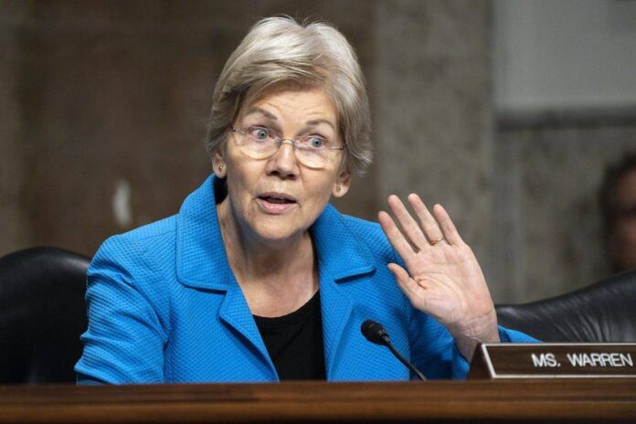 Elizabeth Warren