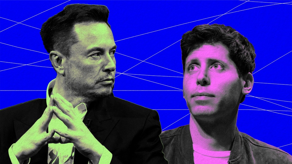 Elon Musk lại kiện 1 Elon Musk 07082024