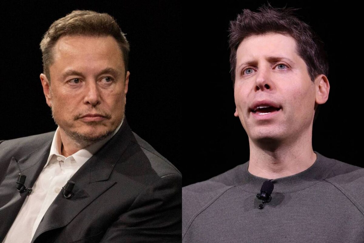 Elon Musk 070820241