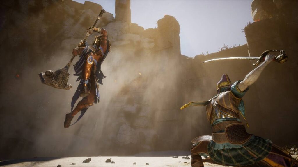 Game PC sắp phát hành tháng 9-2024 2 Enotria The Last Song