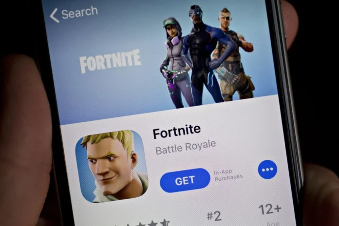 Fortnite 18082024
