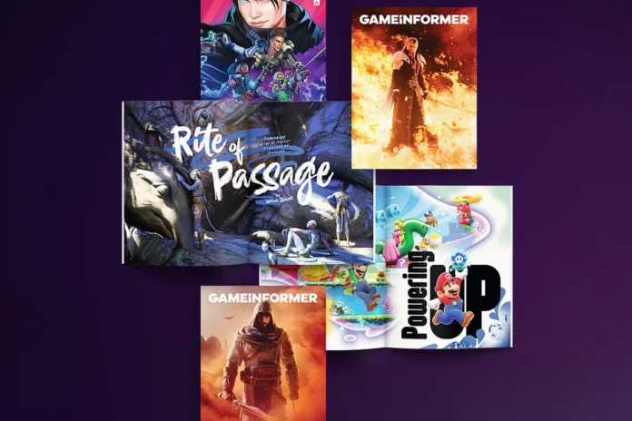 Game Informer N8lOW4AIrE C