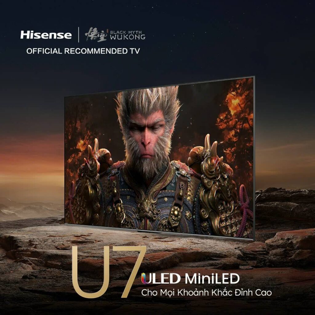 Hisense 2