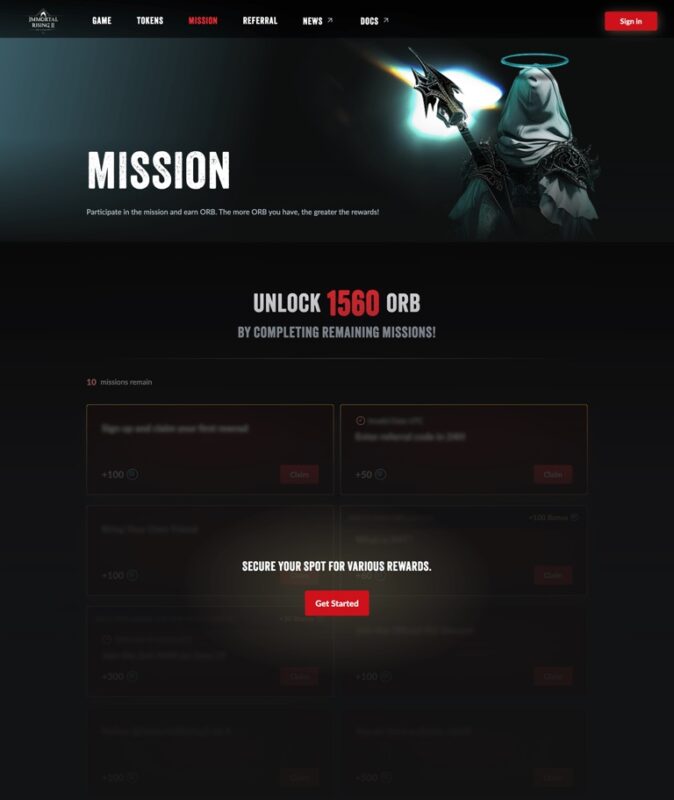 Immortal Rising 2 1