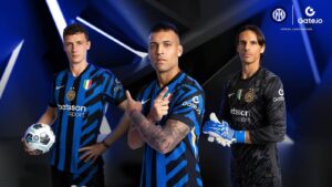 Inter gateio