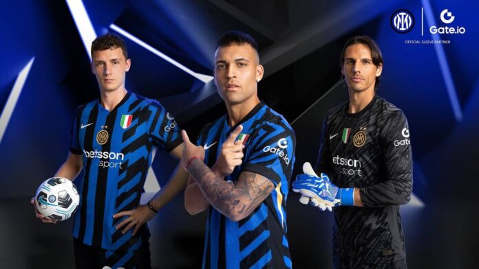 Inter gateio