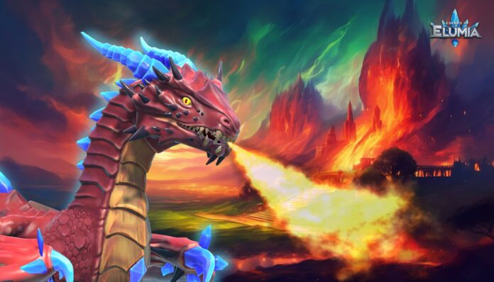 Legends of Elumia thumb