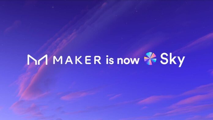 MakerDAO Sky