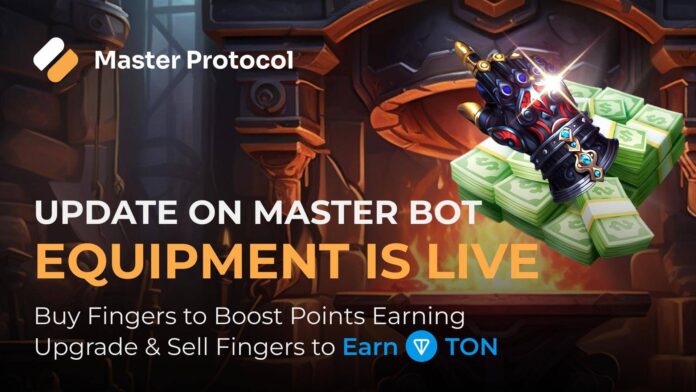 Master Bot