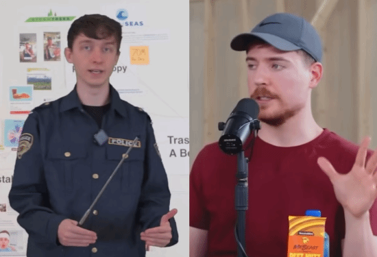 MrBeast 2