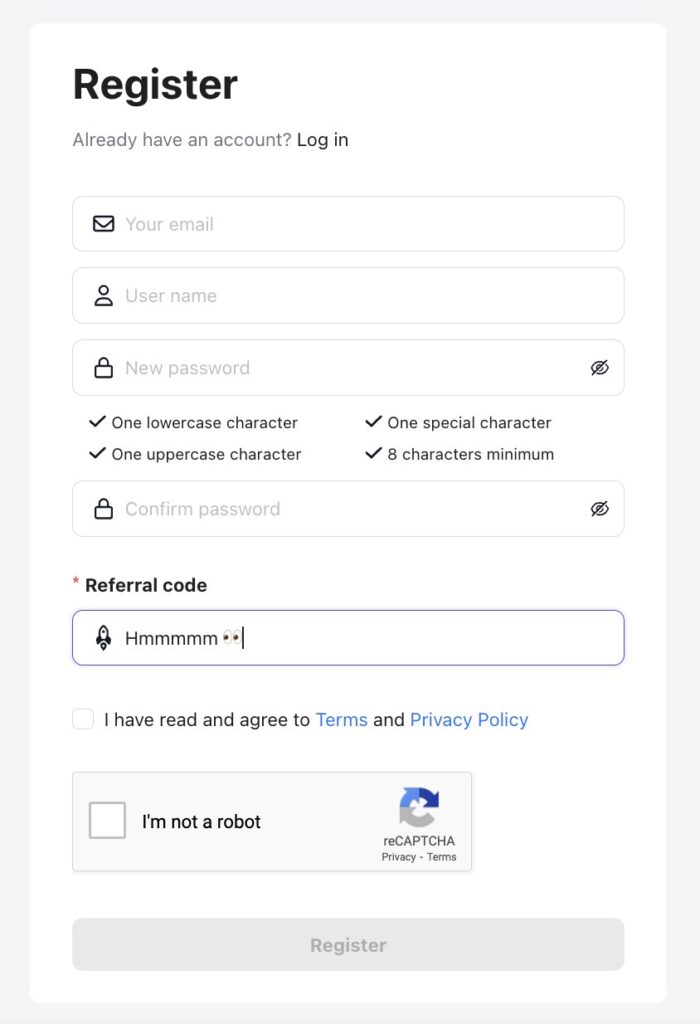 Hướng dẫn chạy Nodepay 2 Nodepay 15082024