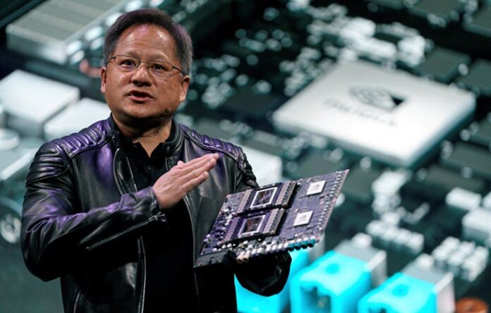 Nvidia 050820241