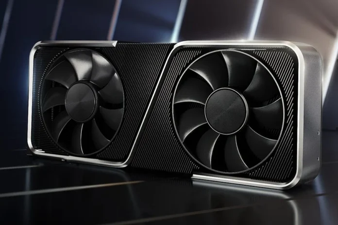 Nvidia RTX 3060 discountinue