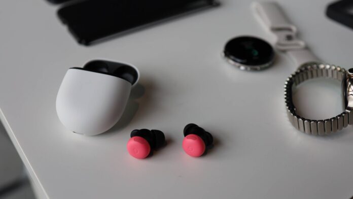 Pixel Buds Pro 2 2