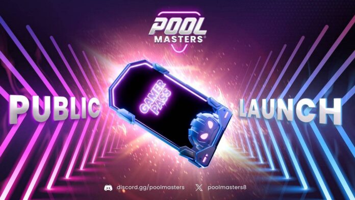 Pool Masters 2