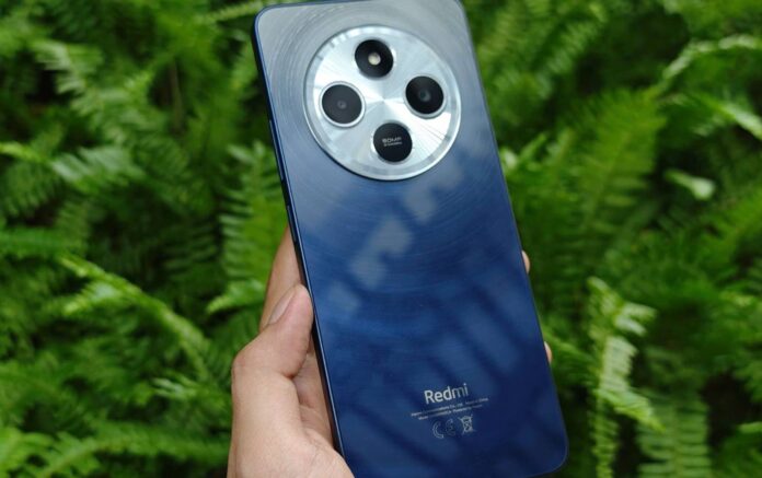 Redmi 14C
