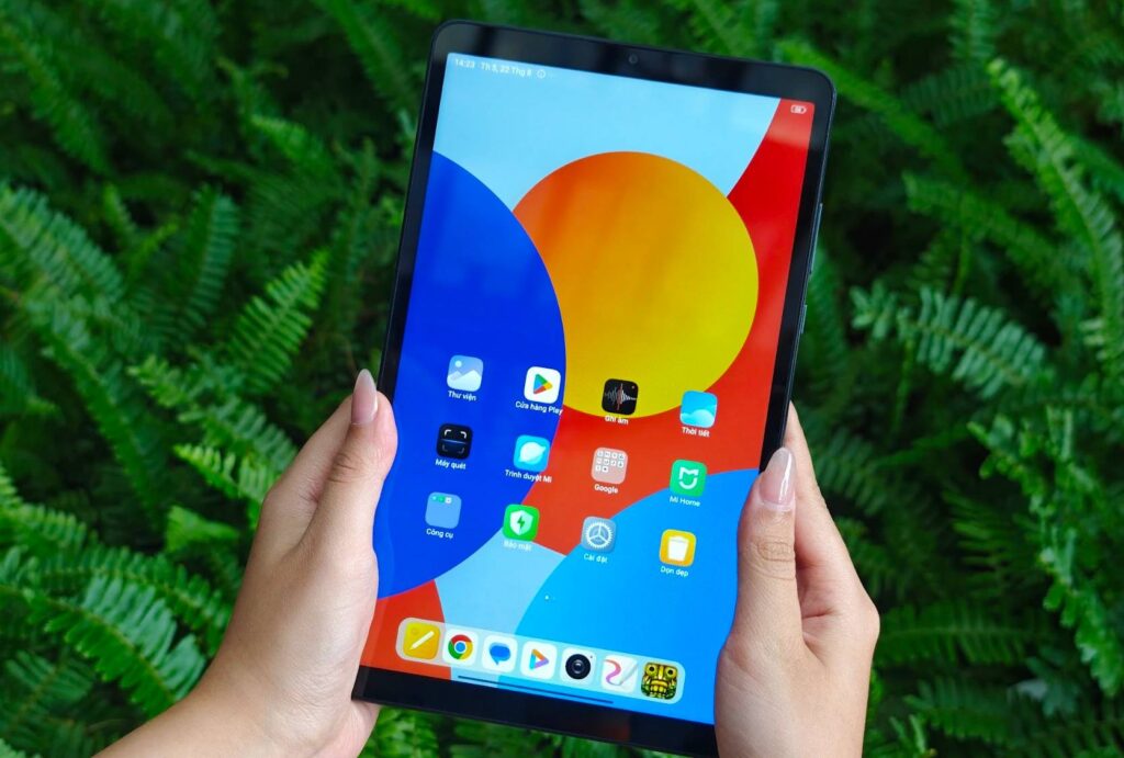 Redmi Pad SE 8.7 1