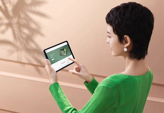 Redmi Pad SE 8.7