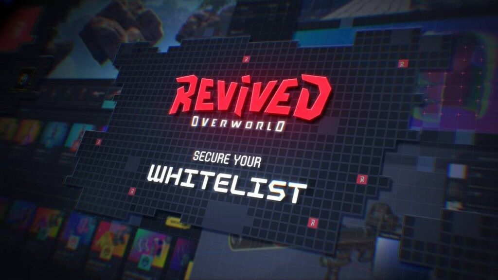 Revived Overworld 2