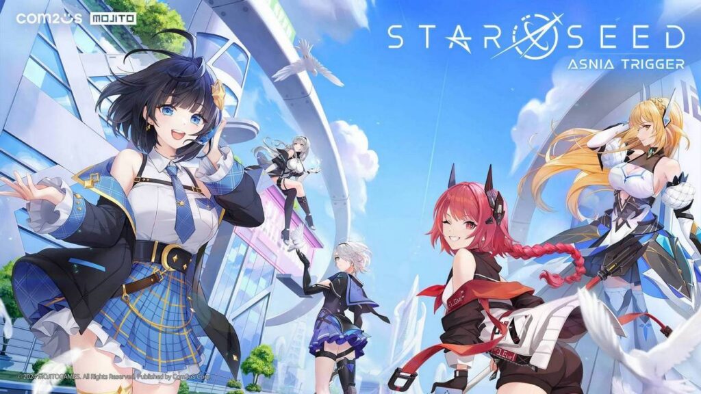 Starseed 2