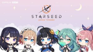 Starseed 3 Starseed 3