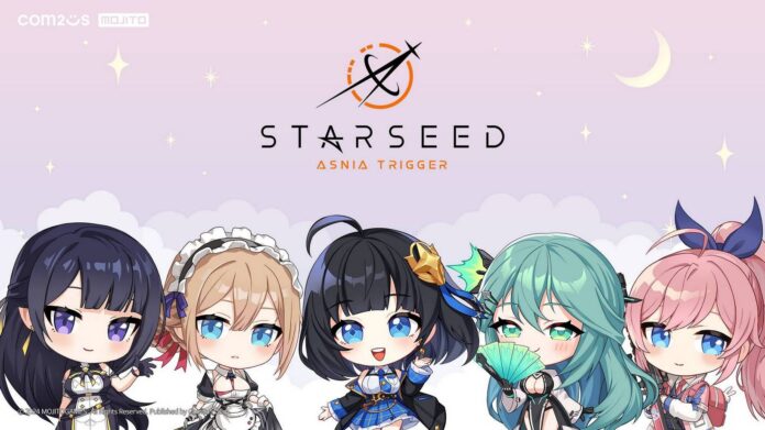 Starseed 3