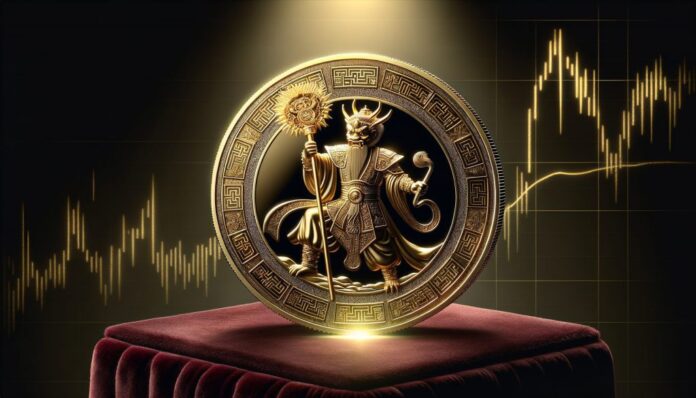 Sun Wukong Meme Coin on pillow 1024x585 1