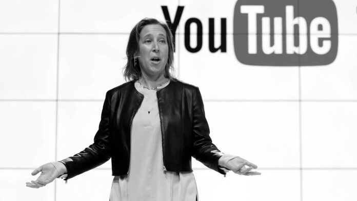 Susan Wojcicki 1