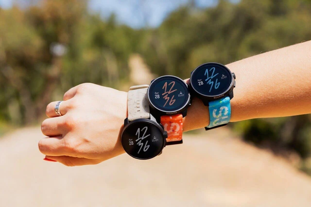 Suunto Race S 1