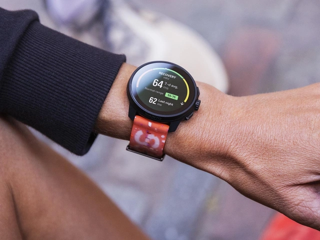 Suunto Race S