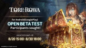 TOREROWA TOREROWA