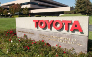 Toyota-Headquarters- Toyota Headquarters