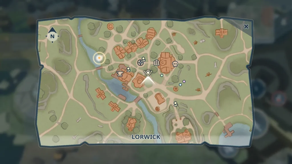 Treeverse 1