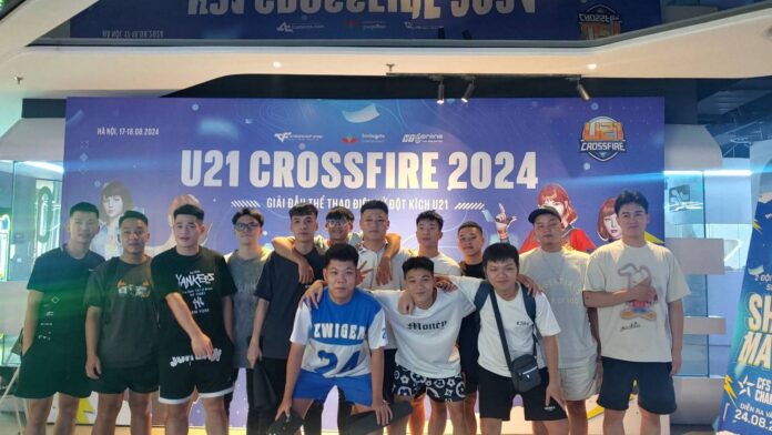 U21 Crossfire 2024 4