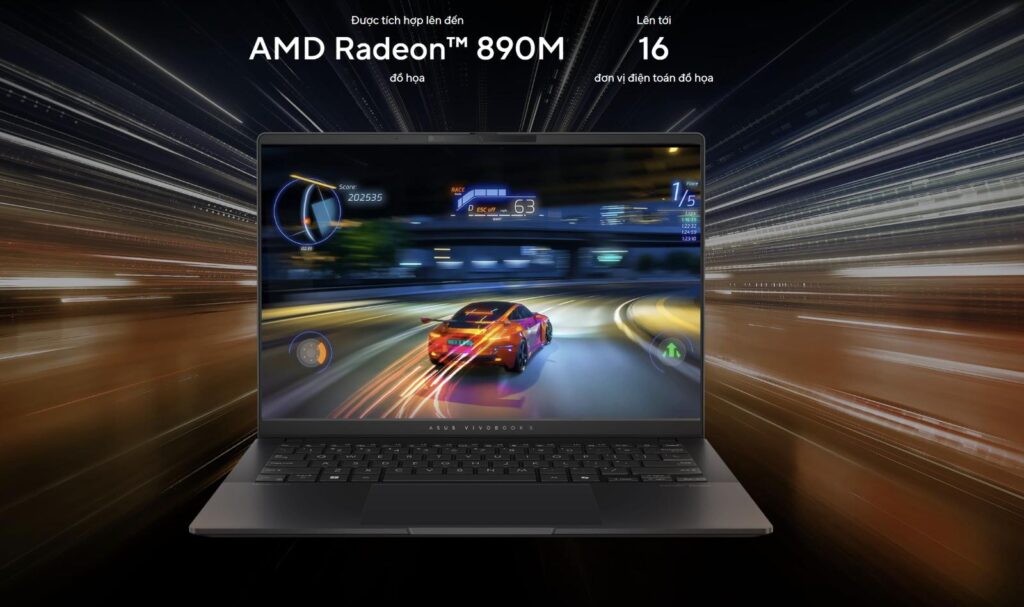 Vivobook S14 trình làng 1 Vivobook S14 thumb
