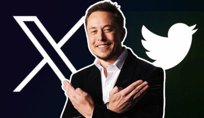 X Binance Elon Musk