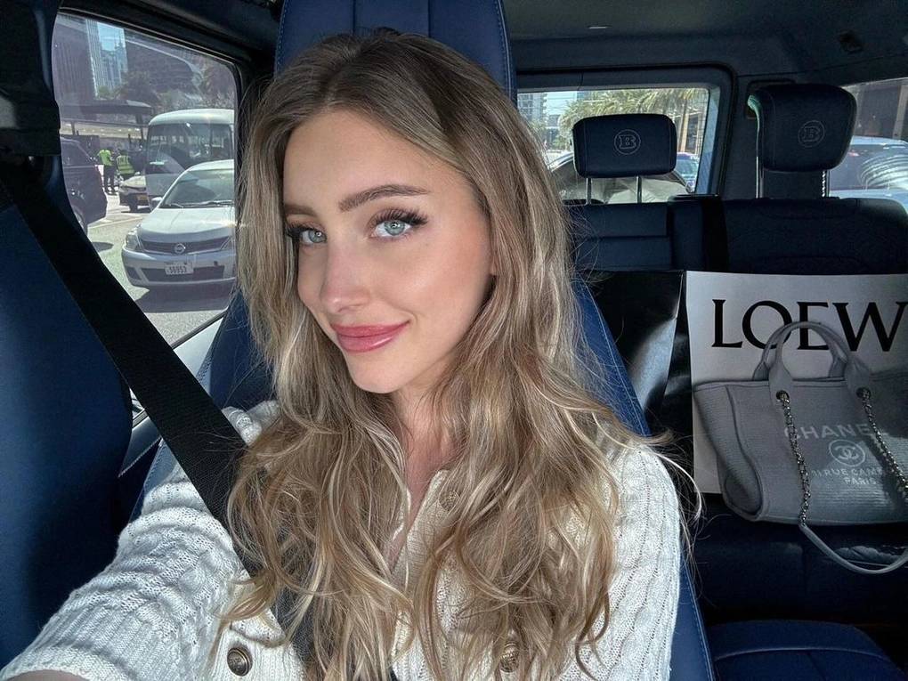Yulia Vavilova 2