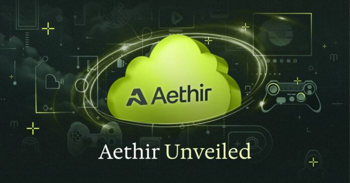 aethir