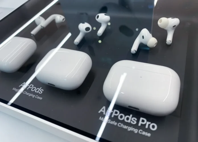 airpods pro 3 and airpods 4 may get revealed at the apple se hbmm.1248