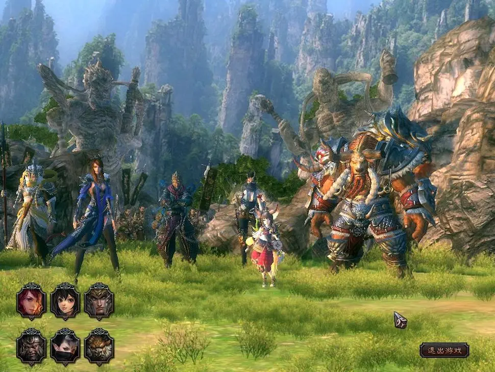 Thất bại của người làm Black Myth: Wukong 1 asura tencent
