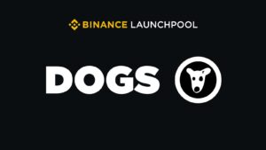 binance launchpool dogs