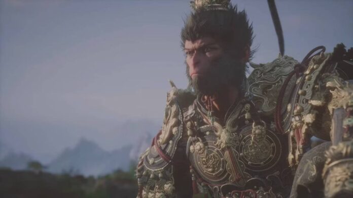 black myth wukong 260820241