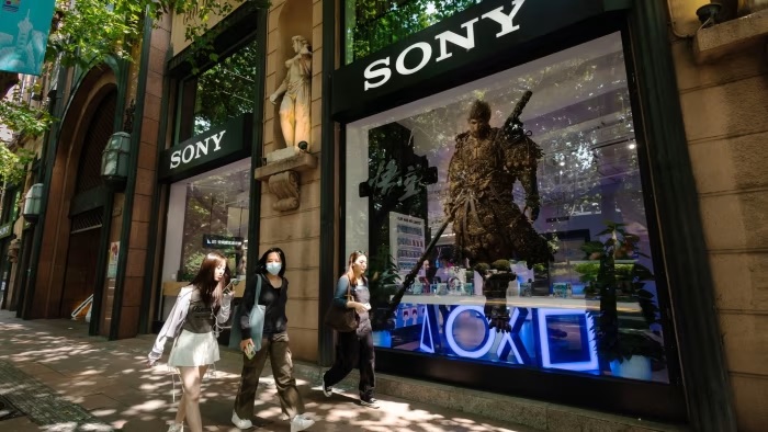 Sony hưởng sái Wukong 1 black myth wukong 30082024