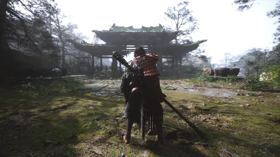 black myth wukong ending 3