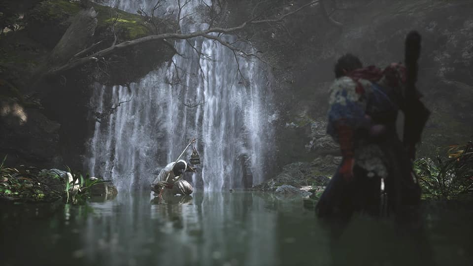 black myth wukong ending 5