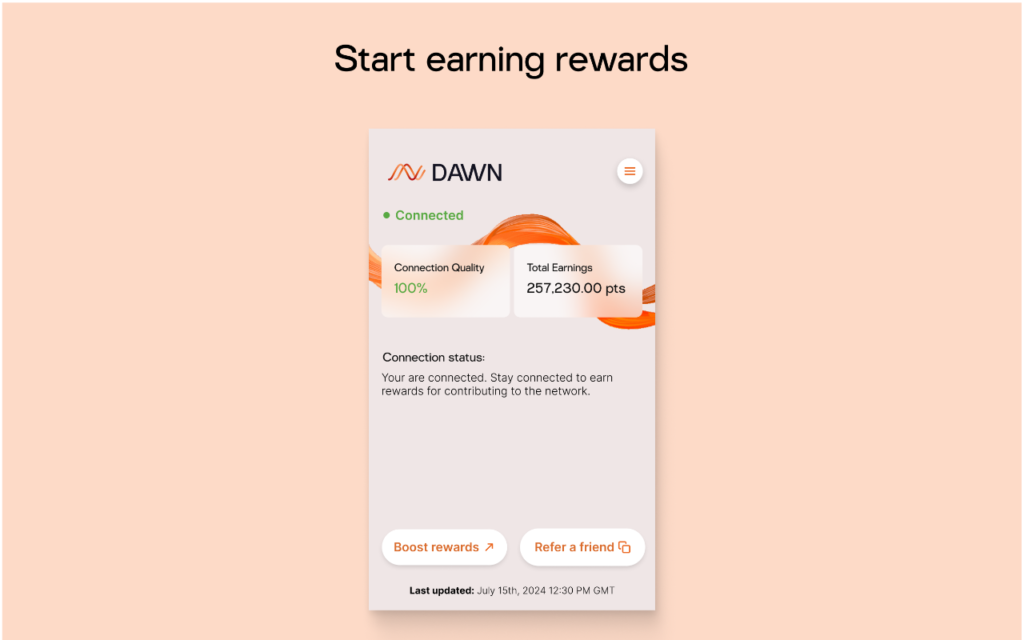 dawn depin 1
