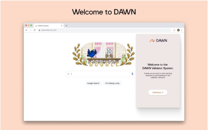 dawn depin