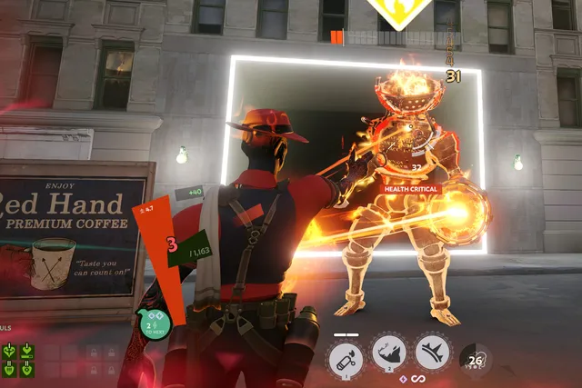 deadlock screenshot