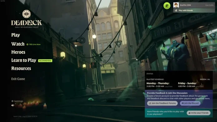 deadlock screenshot1