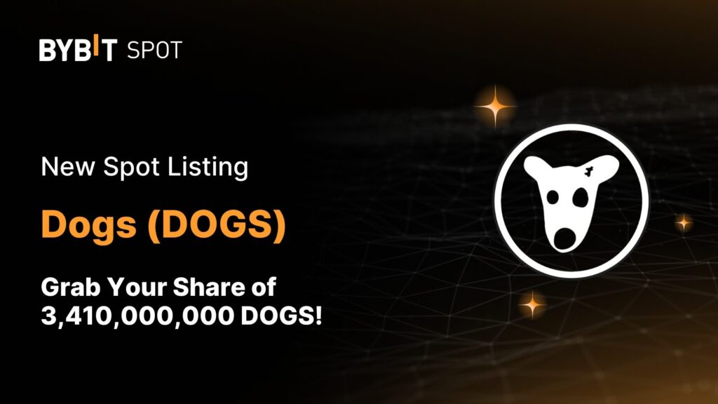 dogs bybit
